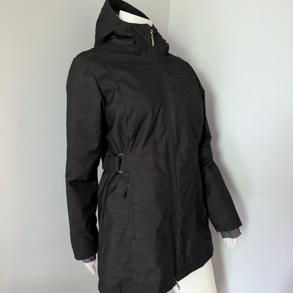 Firefly Jacket